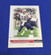 2002 Topps Reserve Tom Brady Card #17 Patriots Near Mint Condition