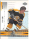 2001-02 Upper Deck Honor Roll #4 Bobby Orr