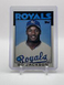 1986 Topps Traded #50T Bo Jackson XRC - Kansas City Royals - ExMT - 006 - 🔥⚾🔥