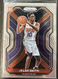 2020-21 Panini Prizm — Jalen Smith Phoenix Suns — Rookie Base RC #300