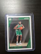 2016-17 Panini NBA Hoops #263 Jaylen Brown Rookie Card - CN