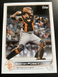 2022 Topps #209 Buster Posey