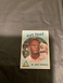 1959 Topps BB - #353 Curt Flood/Cardinals VG/EX