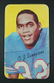 O.J. Simpson "The Juice" 1970 Topps Super Card #24 Buffalo Bills Rookie Card NFL