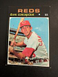 1971 Topps Baseball Card #14 Dave Concepcion