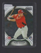 TODD FRAZIER 2011 BOWMAN STERLING ROOKIE #31 REDS