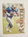 EMMITT SMITH RARE 1995 PINNACLE ACTION PACKED PROMO SAMPLE CARD #2 AF2825