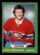 1973-74 O-Pee-Chee #237 Larry Robinson Canadiens Rookie HOF VG-EX