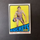 1972-73 Topps Basketball 🏀 #187, Byron Beck Denver Nuggets NM-MT Beauty