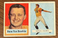 1957 Topps #22 Norm Van Brocklin