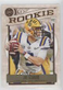 2020 Panini Legacy Rookies Joe Burrow #141 Rookie RC