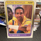 1988-89 Fleer Mychal Thompson Los Angeles Lakers #69