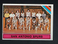 1975-76 Topps BKB card: San Antonio Spurs team photo, #327, sharp corners!!