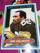 1980 Topps #130 John Stallworth (NM-MT+)