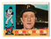 1960 Topps - #284 Don Gross - Pirates