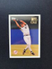 1996 Topps Baseball Card #219 Derek Jeter Rookie Future Star