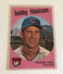 1959 BOBBY THOMSON, TOPPS #429