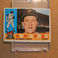 1960 Topps Baseball Card #284 Don Gross