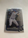 Trey Sweeney 2022 1st Bowman Chrome Prospects #BCP-137 New York Yankees