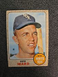 1968 Topps - #33 Pete Ward