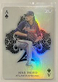 2023 Topps All Aces #AA-20 Max Fried Atlanta Braves