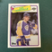 1988 TOPPS Luc Robitaille #124 Los Angeles Kings