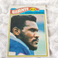 1977 Topps #146 Harry Carson Rookie New York Giants BV $5 HOF 