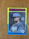 2024 Topps Heritage Blake Rutherford #240 ROOKIE CARD Nationals 🔥