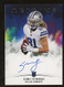 2021 Panini Origins #RA-SF Simi Fehoko Dallas Cowboys RC Rookie AUTO