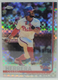 Odubel Herrera  2019 Topps Chrome Baseball XFractor  #103 NrMt