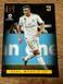 2019-20 Panini Chronicles Panini La Liga Rodrygo #375 Rookie RC Real Madrid!