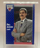 1991 Fleer Phil Jackson #28 Chicago Bulls HOF