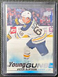 2019 Upper Deck Victor Olofsson #207 RC Rookie Young Guns Sabres