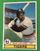 TOPPS 1979 MLB Card RON LeFLORE Detroit Tigers #660 EX-NM! ⚾️