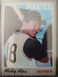 1970 Topps Baseball Matty Alou #30