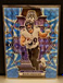 2023 Panini Mosaic Mark Andrews Blue Reactive SP #15 Baltimore Ravens