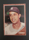 1962 CHICO FERNANDEZ TOPPS BASEBALL CARD #173 VG-EX