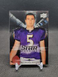 2008 Upper Deck Joe Flacco Star Rookies Baltimore Ravens (RC) #251