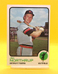 1973 Topps - #168 Jim Northrup