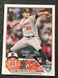 2023 Topps Update Grayson Rodriguez #US35 Rookie Debut Baltimore Orioles