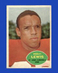 1960 Topps Set-Break #107 Woodley Lewis EX-EXMINT *GMCARDS*