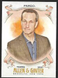 JIMMY PARDO 2021 Topps Allen & Ginter Baseball Card #293 TV Host Comedian