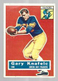 Gary Knafelc 1956 Topps #43 (Very Good) .......Save on Shipping!