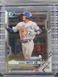 2021 Bowman Bobby Witt Jr Chrome Prospects #BCP-1 Kansas City Royals