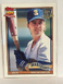 1991 Topps - Operation Desert Shield #681 Jeff Schaefer (RC)