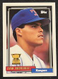 1992 Topps Ivan Rodriguez #78 ALL STAR ROOKIE Gold Cup Texas Rangers HOF