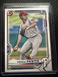 2021 Bowman Draft Baseball Andrew Painter 1st Bowman #BD-10 Phillies