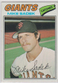 1977 Topps Mike Sadek #129