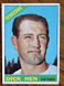 1966 Topps #149 Dick Nen  Washington Senators VG-VGEX