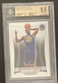 2012 Harrison Barnes prizm rookie BGS 9.5 GS Warriors #246 RC Sacramento Kings